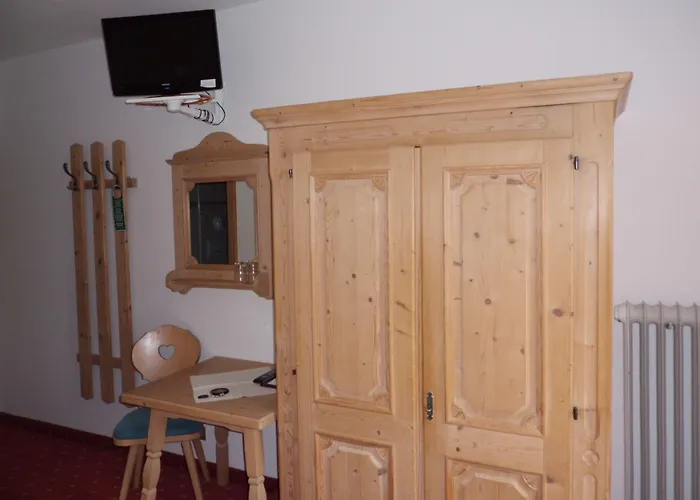 Hotel Amaten Brunico
